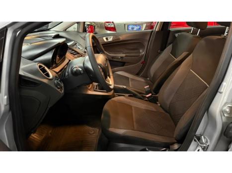 FORD Fiesta Sedan , Foto 9