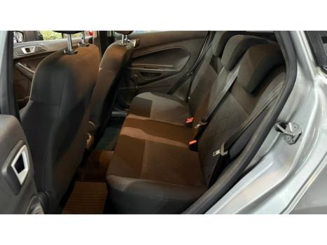 FORD Fiesta Sedan , Foto 10