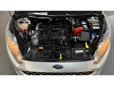 FORD Fiesta Sedan , Foto 12