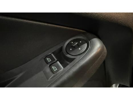FORD Fiesta Sedan , Foto 14