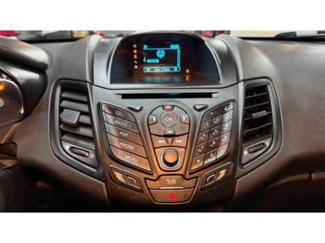 FORD Fiesta Sedan , Foto 17