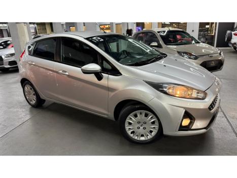 FORD Fiesta Sedan , Foto 19