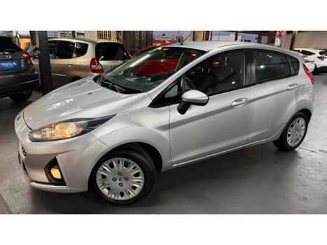 FORD Fiesta Sedan , Foto 20