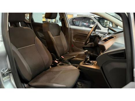 FORD Fiesta Sedan , Foto 21