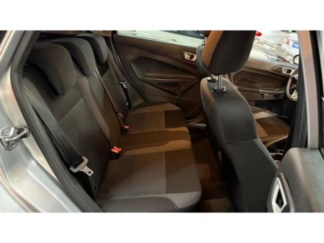 FORD Fiesta Sedan , Foto 22