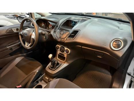 FORD Fiesta Sedan , Foto 23