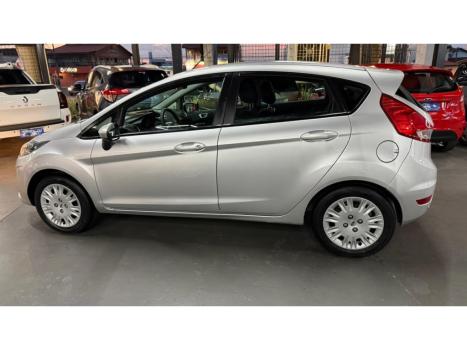 FORD Fiesta Sedan , Foto 24