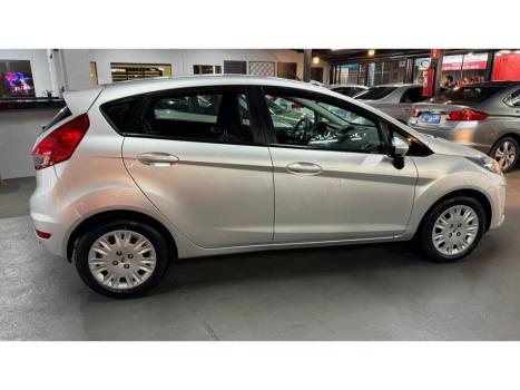 FORD Fiesta Sedan , Foto 25