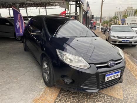 FORD Focus Hatch 1.6 16V 4P SE PLUS FLEX, Foto 2