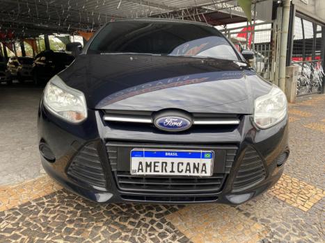 FORD Focus Hatch 1.6 16V 4P SE PLUS FLEX, Foto 3