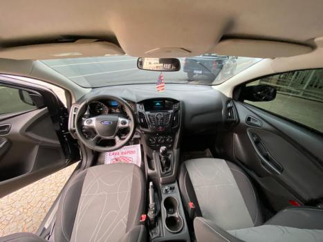 FORD Focus Hatch 1.6 16V 4P SE PLUS FLEX, Foto 5