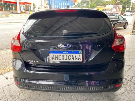 FORD Focus Hatch 1.6 16V 4P SE PLUS FLEX, Foto 6