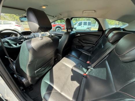 FORD Focus Hatch 1.6 16V 4P SE FLEX, Foto 7