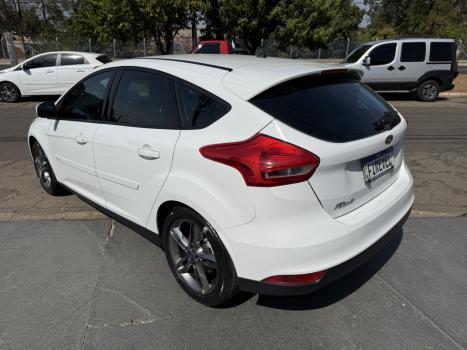 FORD Focus Hatch 1.6 16V 4P SE FLEX, Foto 4