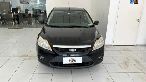 FORD Focus Hatch 1.6 4P GLX, Foto 3