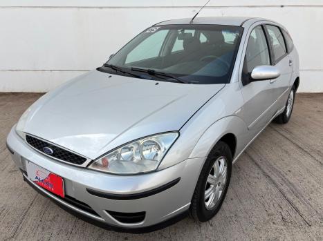 FORD Focus Hatch 1.6 4P, Foto 1