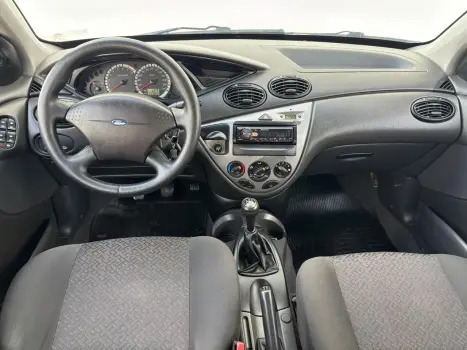 FORD Focus Hatch 1.6 4P, Foto 5