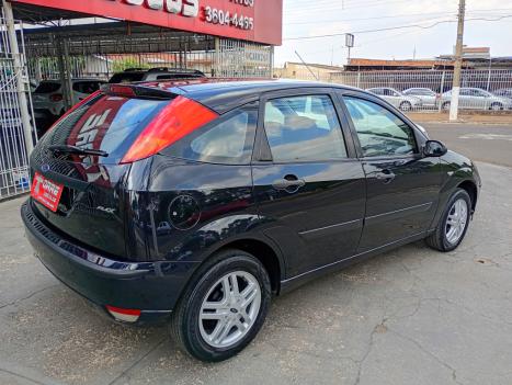 FORD Focus Hatch 1.6 4P FLEX GL, Foto 5