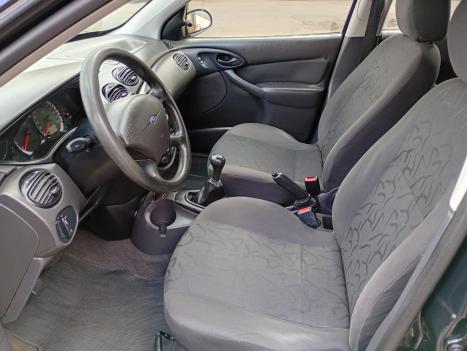 FORD Focus Hatch 1.6 4P FLEX GL, Foto 9
