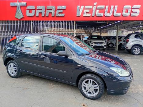 FORD Focus Hatch 1.6 4P FLEX GL, Foto 1
