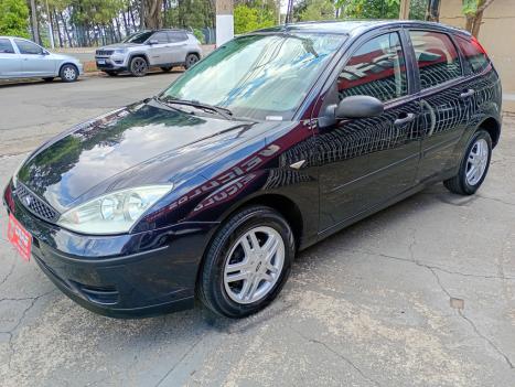 FORD Focus Hatch 1.6 4P FLEX GL, Foto 2