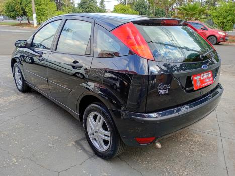 FORD Focus Hatch 1.6 4P FLEX GL, Foto 4