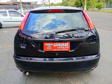 FORD Focus Hatch 1.6 4P FLEX GL, Foto 6