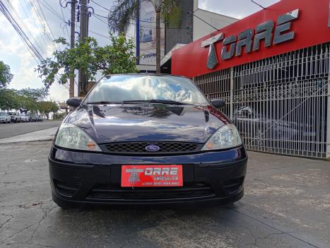 FORD Focus Hatch 1.6 4P FLEX GL, Foto 3