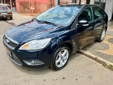 FORD Focus Hatch 1.6 4P GLX FLEX, Foto 2