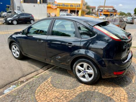 FORD Focus Hatch 1.6 4P GLX FLEX, Foto 3