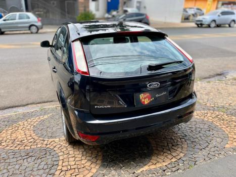 FORD Focus Hatch 1.6 4P GLX FLEX, Foto 5