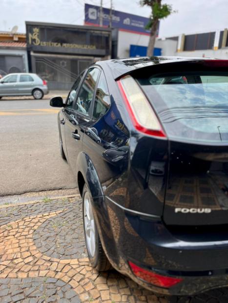 FORD Focus Hatch 1.6 4P GLX FLEX, Foto 6