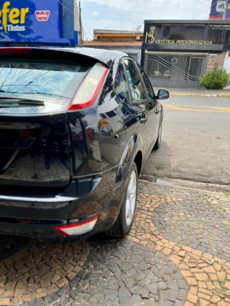 FORD Focus Hatch 1.6 4P GLX FLEX, Foto 7
