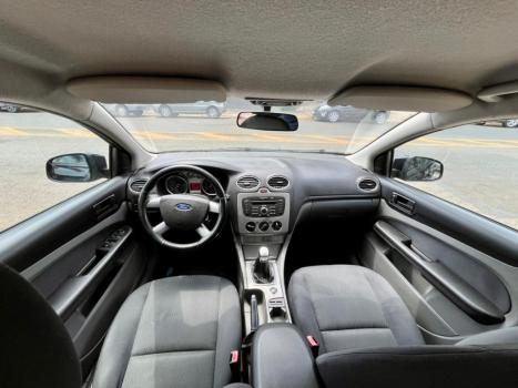 FORD Focus Hatch 1.6 4P GLX FLEX, Foto 8