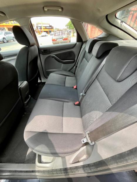 FORD Focus Hatch 1.6 4P GLX FLEX, Foto 9