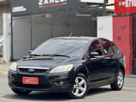 FORD Focus Hatch 1.6 4P GLX FLEX, Foto 2