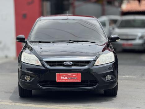 FORD Focus Hatch 1.6 4P GLX FLEX, Foto 3