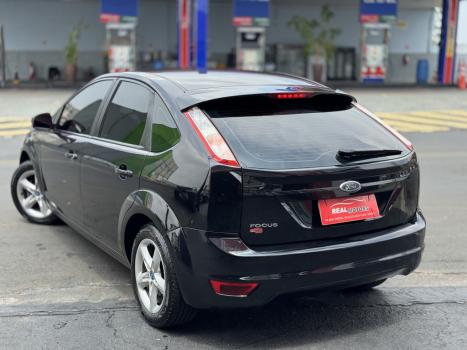 FORD Focus Hatch 1.6 4P GLX FLEX, Foto 4