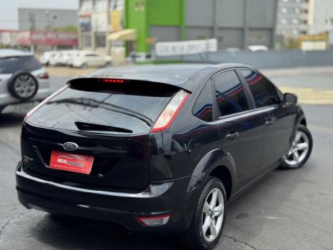 FORD Focus Hatch 1.6 4P GLX FLEX, Foto 5