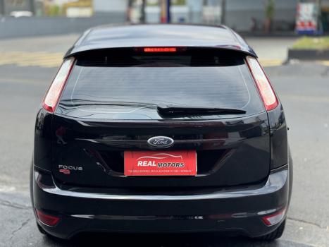 FORD Focus Hatch 1.6 4P GLX FLEX, Foto 6
