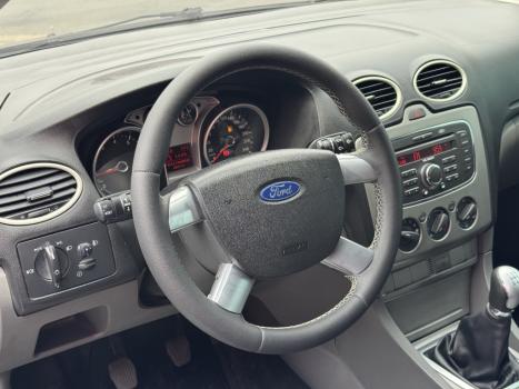FORD Focus Hatch 1.6 4P GLX FLEX, Foto 8