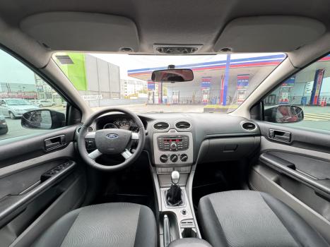FORD Focus Hatch 1.6 4P GLX FLEX, Foto 9