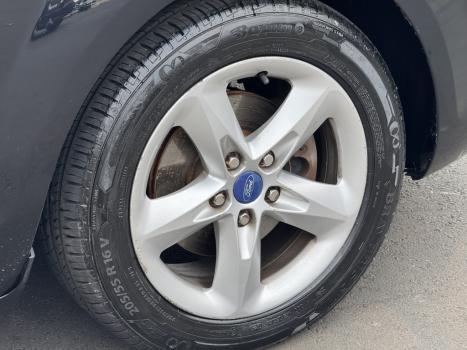FORD Focus Hatch 1.6 4P GLX FLEX, Foto 12