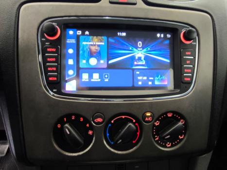 FORD Focus Hatch 1.6 4P GLX, Foto 3
