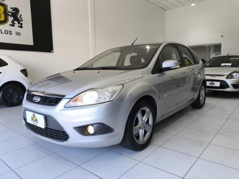 FORD Focus Hatch 1.6 4P GLX, Foto 4