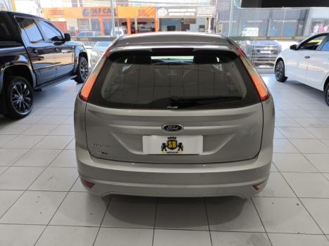 FORD Focus Hatch 1.6 4P GLX, Foto 7