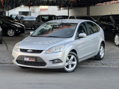 FORD Focus Hatch 1.6 16V 4P SE FLEX, Foto 1