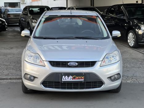 FORD Focus Hatch 1.6 16V 4P SE FLEX, Foto 2
