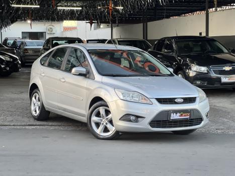 FORD Focus Hatch 1.6 16V 4P SE FLEX, Foto 3