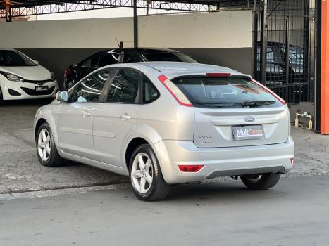 FORD Focus Hatch 1.6 16V 4P SE FLEX, Foto 4